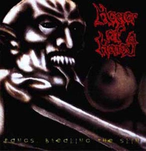 Horror Of Horrors - Fangs, Breaking The Skin - Import CD