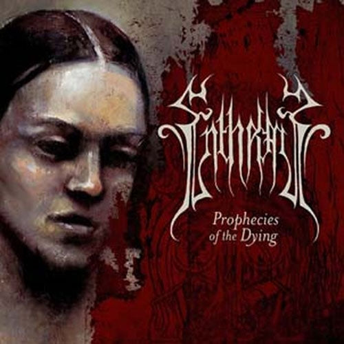 Enthral - Prophecies Of The Dying - Import CD
