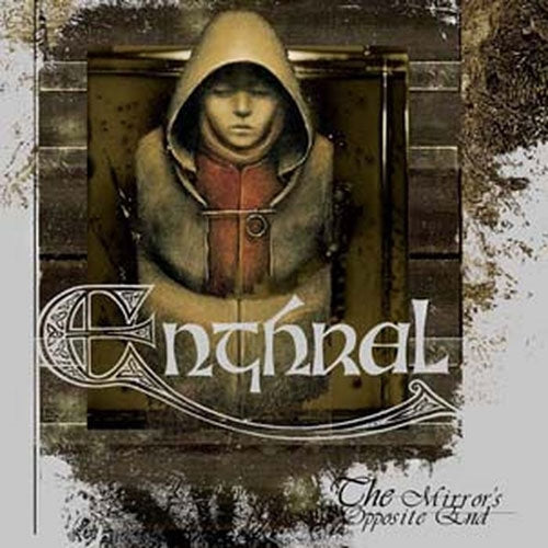 Enthral - The Mirror's Opposite End - Import CD