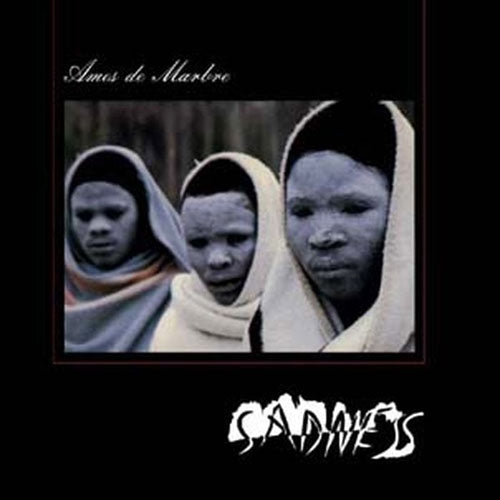 Sadness - Ames De Marbre - Import Vinyl LP Recurd Limited Edition