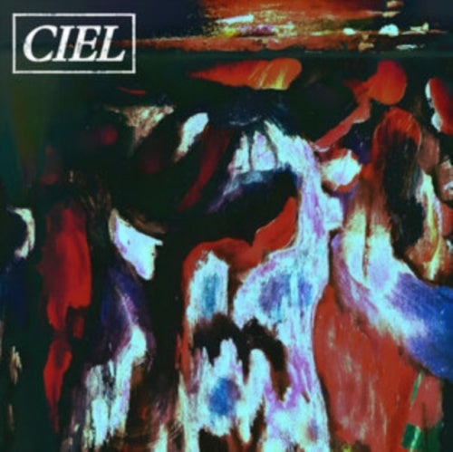 Ciel (Uk) - Call Me Silent - Import CD
