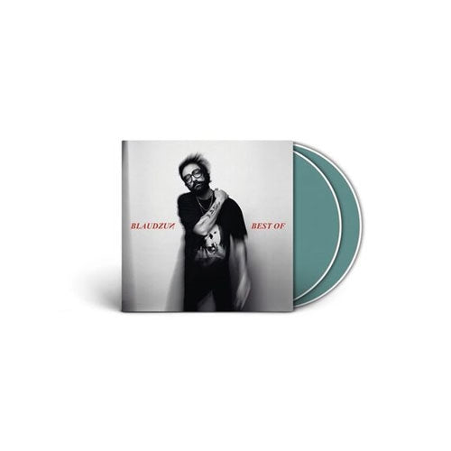 Blaudzun - Blaudzun: The Best Of - Import 2 CD