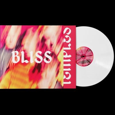 Temples - Bliss - Import White Vinyl LP Recurd