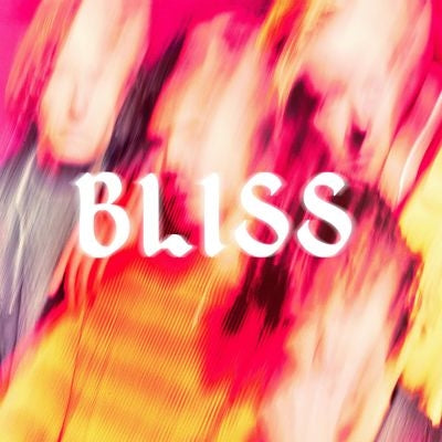 Tenples - Bliss - Import CD