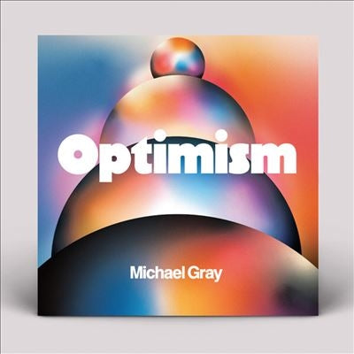 Michael Gray - Optimism - Import Vinyl 2 LP Record