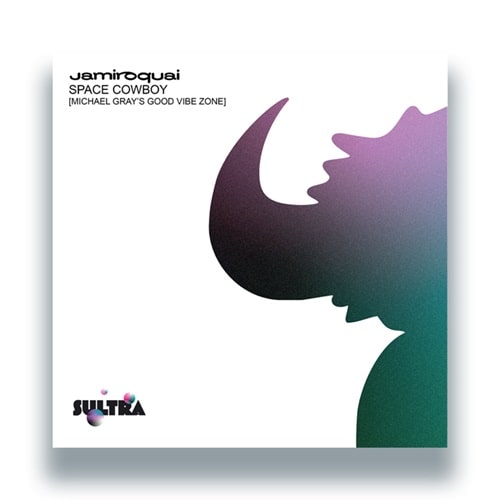 Jamiroquai - Space Cowboy (Michael Gray Remixes) - Import Vinyl 12 Inch Record