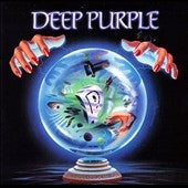 Deep Purple - Slaves And Masters - Import Vinyl LP Record
