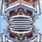 The Alan Parsons Project - Ammonia Avenue - Import Vinyl LP Record