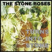 The Stone Roses - Turns into Stone - Import 180g Vinyl LP Record