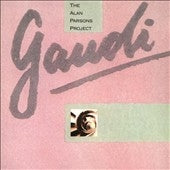 The Alan Parsons Project - Gaudi - Import Vinyl LP Record
