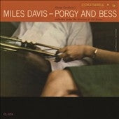 Thelonious Monk、John Coltrane - Porgy And Bess - Import LP Record