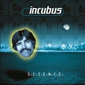 Incubus - S.C.I.E.N.C.E. - Import Vinyl 2 LP Record