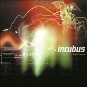 Incubus - Make Yourself - Import Vinyl 2 LP Record