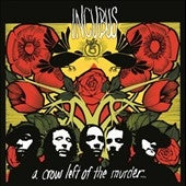 Incubus - A Crow Left of the Murder... - Import Vinyl 2 Vinyl Record