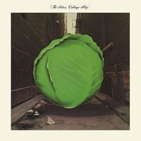 The Meters - Cabbage Alley - Import Vinyl LP Record