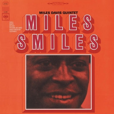 Miles Davis Quintet 、 Miles Davis - Miles Smiles (MOV Vinyl) - Import 180g Vinyl LP Record