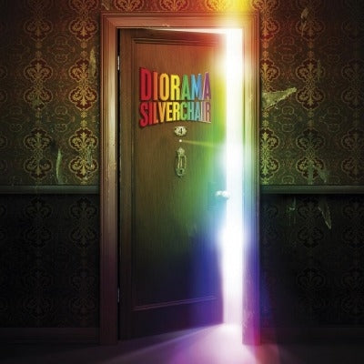 Silverchair - Diorama - Import Vinyl LP Record