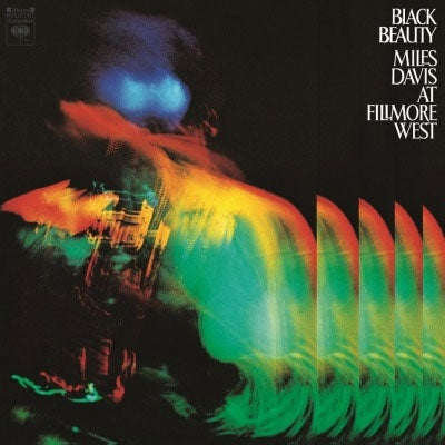Miles Davis - Black Beauty (MOV Vinyl) - Import 2 LP Record Limited Edition