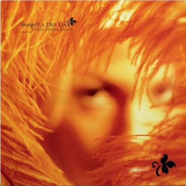 Stone Temple Pilots - Shangri-La Dee Da - Import Vinyl LP Record