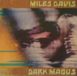 Forrest Westbrook - Dark Magus (Music On Vinyl) - Import 2 LP Record Limited Edition