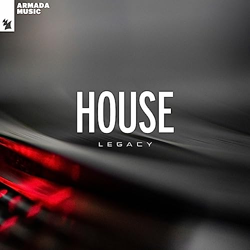 Various Artists - Armada Music: House Legacy＜Colored Vinyl＞ - Import 2 LP Record