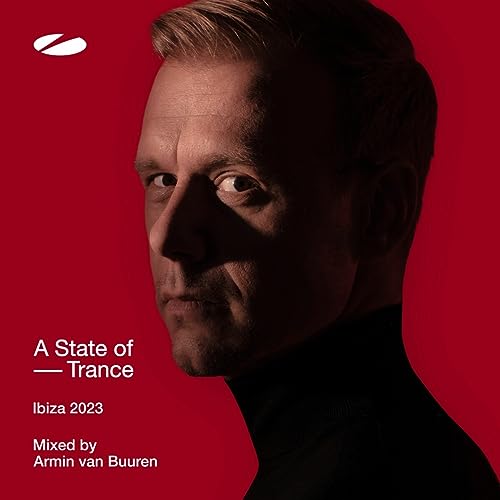Armin Van Buuren - A State Of Trance: Ibiza 2023 - Import  CD