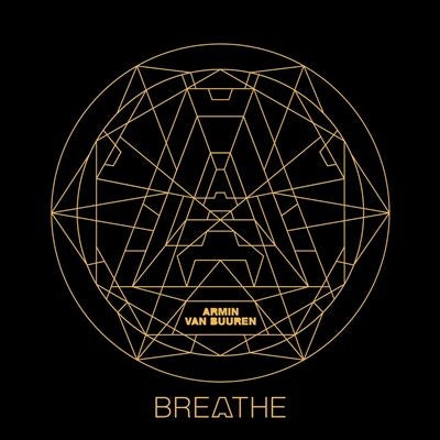 Armin Van Buuren - Breathe - Import 3 CD