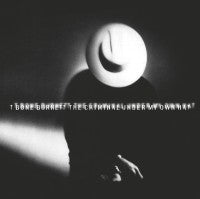 T-Bone Burnett - The Criminal Under My Own Hat - Import CD