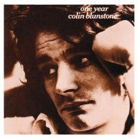 Colin Blunstone - One Year - Import CD