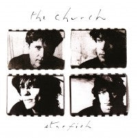 The Church - Starfish - Import CD