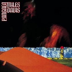 Miles Davis - Pangaea - Import 2 CD