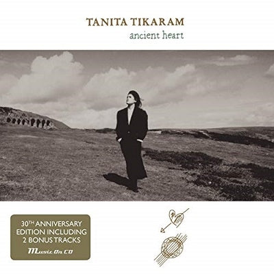 Tanita Tikaram - Ancient Heart - Import CD