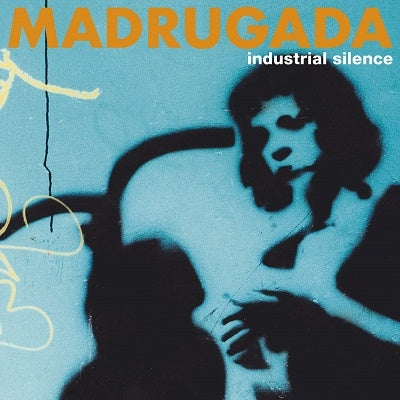 Madrugada - Industrial Silence - Import CD