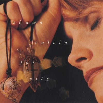 Shawn Colvin - Fat City - Import CD