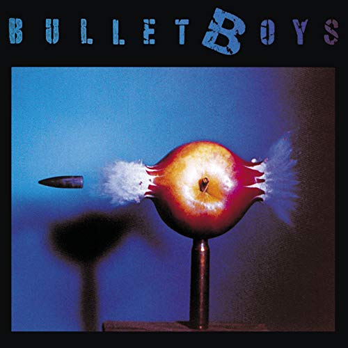 BulletBoys - Bulletboys - Import CD