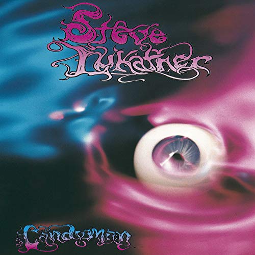 Steve Lukather - Candyman - Import CD