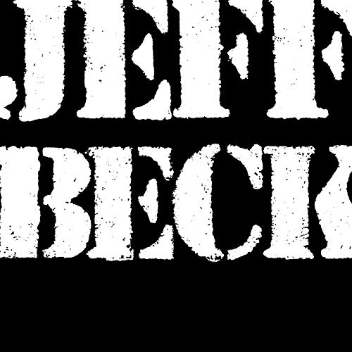 Jeff Beck - There & Back - Import CD