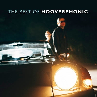 Hooverphonic - The Best of Hooverphonic - Import 2 CD