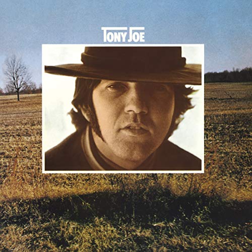 Tony Joe White - Tony Joe - Import  CD