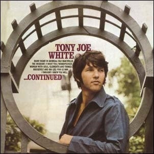 Tony Joe White - Continued - Import CD Bonus Track