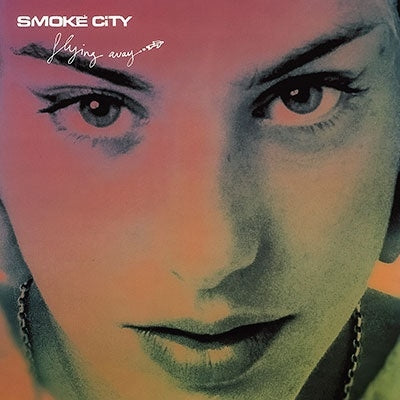 Smoke City - Flying Away - Import CD