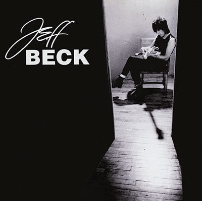 Jeff Beck - Who Else! - Import CD