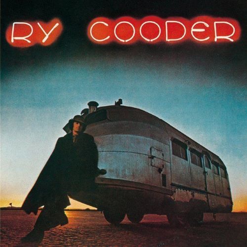 Ry Cooder - Ry Cooder - Import CD