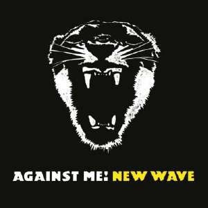 Against Me!  -  New Wave  -  Import CD