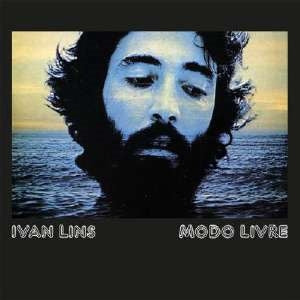 Ivan Lins - Modo Livre - Import CD