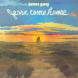 James Gang - Newborn / Jesse Come Home - Import CD