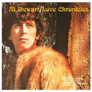 Al Stewart - Love Chronicles - Import CD