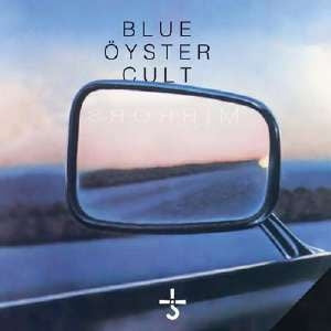 Blue Oyster Cult - Mirrors - Import CD