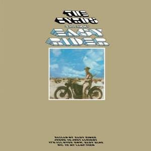 The Byrds - Ballad of Easy Rider - Import CD