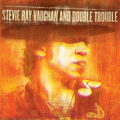 Stevie Ray Vaughan & Double Trouble - Live At Montreux 1982 & 1985 - Import 2 CD